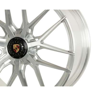 Vossen x Champion Motorsport RS19