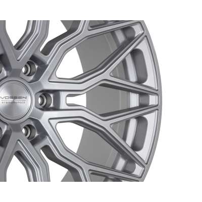 Vossen HF6-3, Цвет: Satin Silver