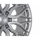 Vossen HF6-3, Цвет: Satin Silver