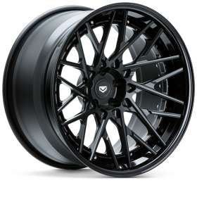 Vossen S17-07 3-Piece