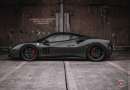 Vossen EVO-1