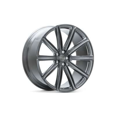 Urban Automotive x Vossen UV-2
