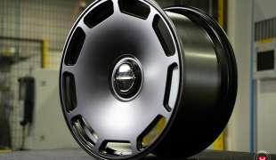 Vossen GEN-06