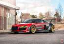 Vossen M-X3