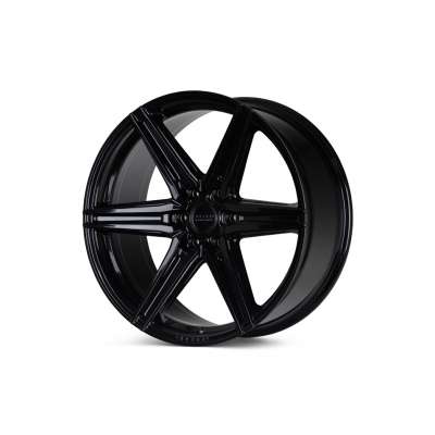 Vossen HF6-2, Цвет: Gloss Black
