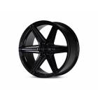 Vossen HF6-2, Цвет: Gloss Black