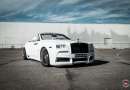 Vossen S17-14 3-Piece
