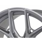 Vossen HF6-4, Цвет: Satin Silver