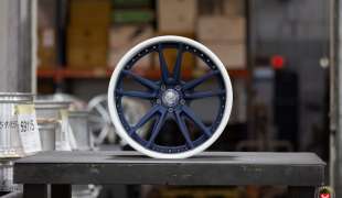 Vossen S17-06 3-Piece