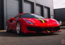 Vossen GEN-01