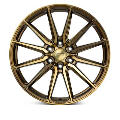 Vossen HF6-1, Цвет: Tinted Matte Bronze
