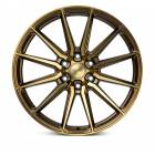 Vossen HF6-1, Цвет: Tinted Matte Bronze