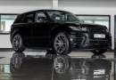 Urban Automotive x Vossen UV-2