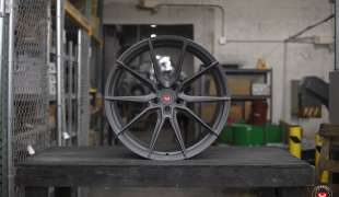 Vossen EVO-2