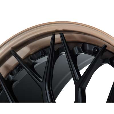 Vossen S17-01 3-Piece