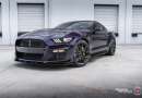 Vossen EVO-3R