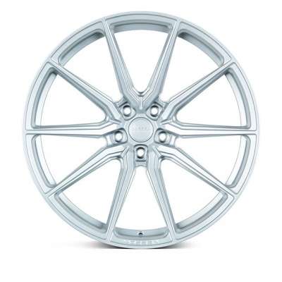 Vossen HF-3: Цвет Satin Silver