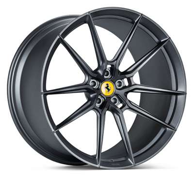 Novitec x Vossen NF9