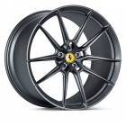 Novitec x Vossen NF9