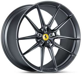 Novitec x Vossen NF9