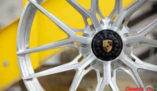 Vossen x Champion Motorsport RS19