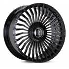 Urban Automotive x Vossen UV-5