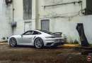 Vossen EVO-1R