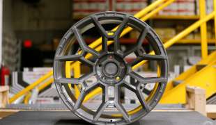 Urban Automotive x Vossen UV-4