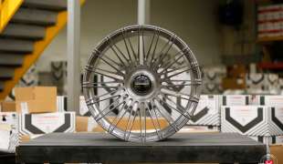 Vossen S17-14