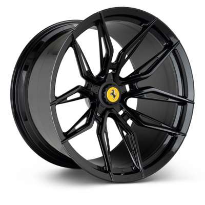 Novitec x Vossen NF11