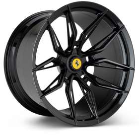 Novitec x Vossen NF11