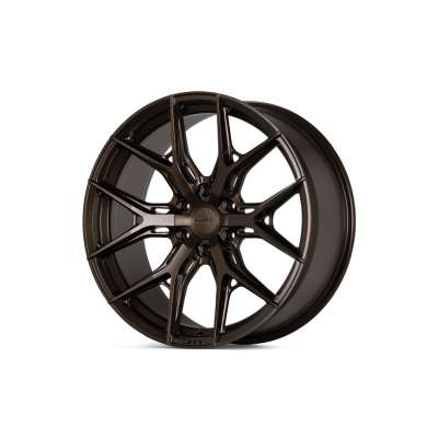 Vossen HF6-4, Цвет: Satin Bronze