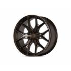 Vossen HF6-4, Цвет: Satin Bronze