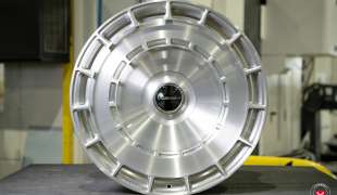 Vossen LC3-11