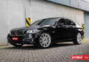 Vossen CV10, Цвет: Satin Black
