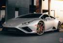 Vossen EVO-3R