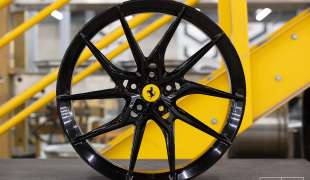 Novitec x Vossen NF8