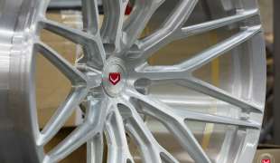 Vossen VPS-4