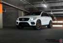 Vossen M-X3