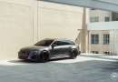 Urban Automotive x Vossen UV-X
