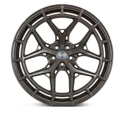 Vossen HFX-1, Цвет: Anthracite