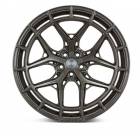 Vossen HFX-1, Цвет: Anthracite