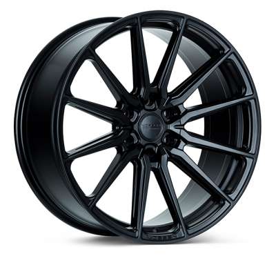 Vossen HF6-1, Цвет: Satin Black