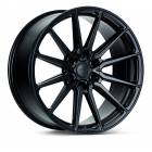 Vossen HF6-1, Цвет: Satin Black