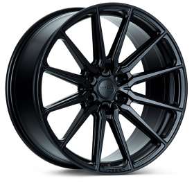 Vossen HF6-1, Цвет: Satin Black