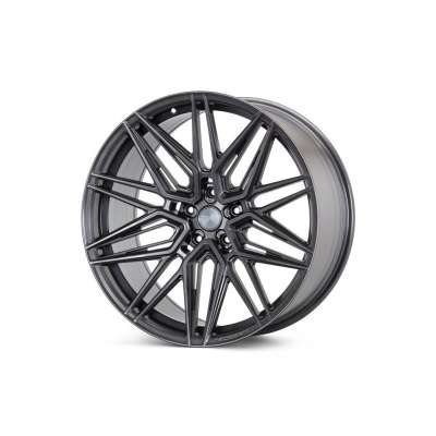Vossen HF-7, Цвет: Anthracite