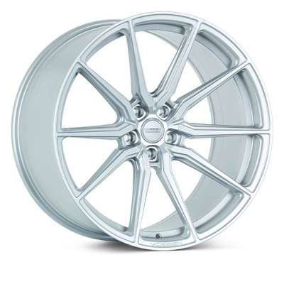 Vossen HF-3: Цвет Satin Silver