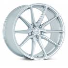 Vossen HF-3: Цвет Satin Silver