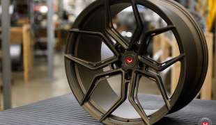 Vossen EVO-3R