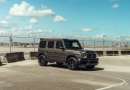 Urban Automotive x Vossen UV-4